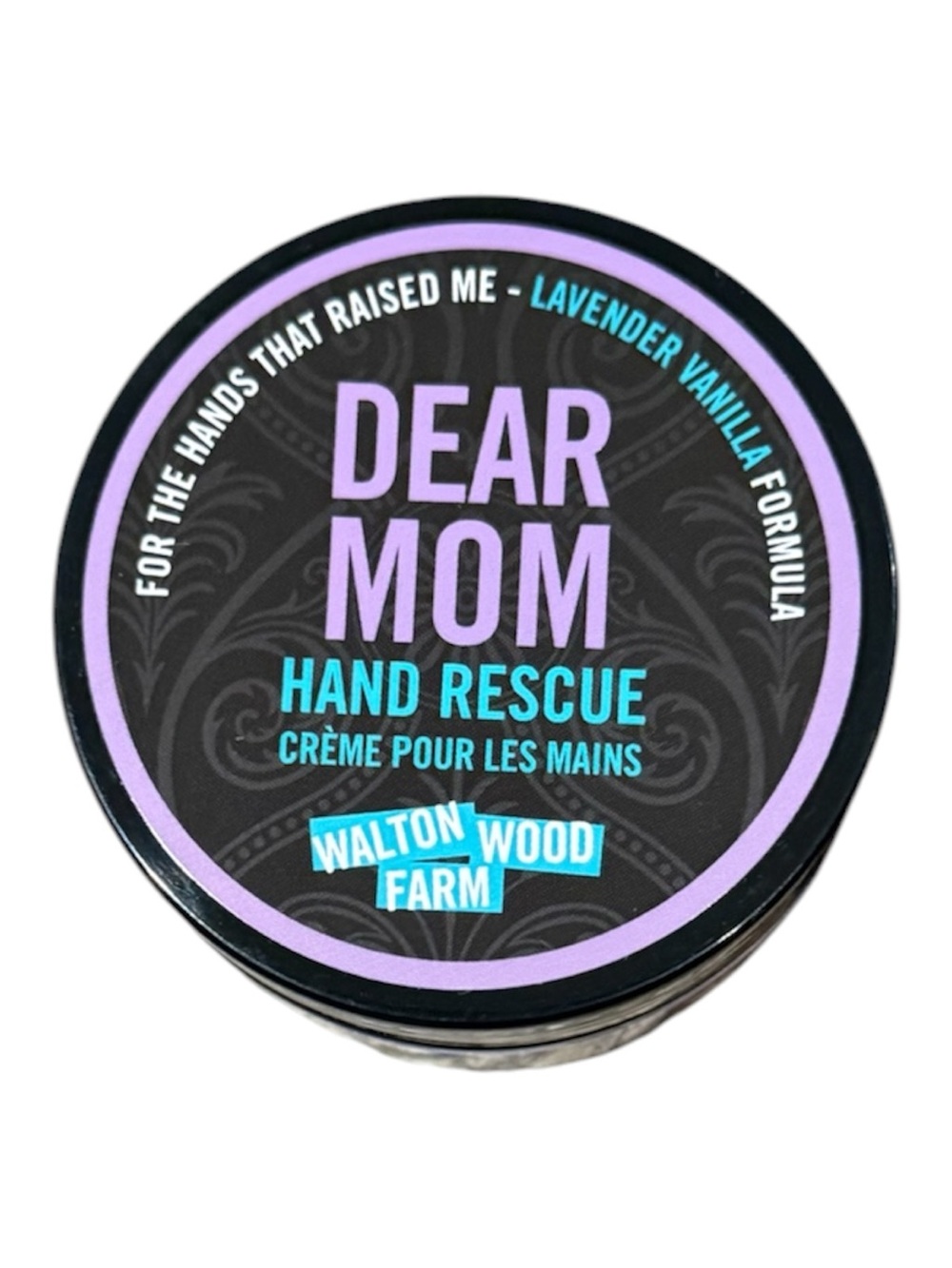 Dear Mom Hand Rescue - Lavender Vanilla